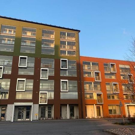 Modern Two Bedroom Apartment Near Helsinki Airport Vantaa Zewnętrze zdjęcie