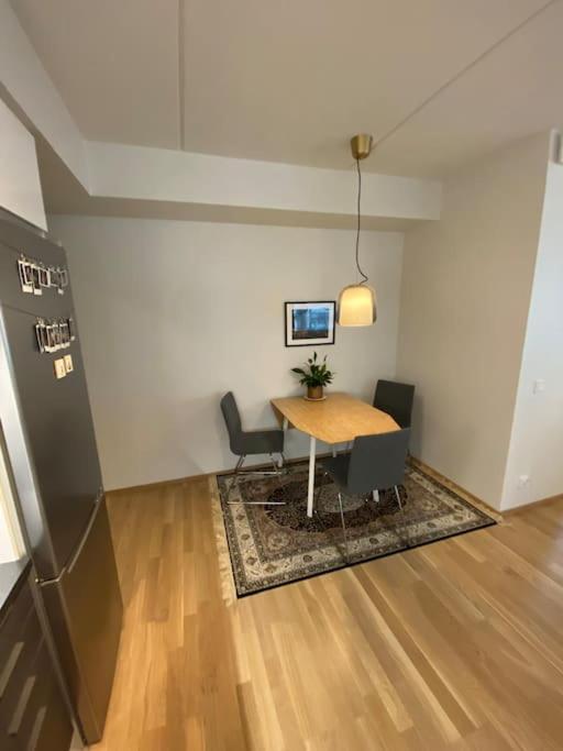 Modern Two Bedroom Apartment Near Helsinki Airport Vantaa Zewnętrze zdjęcie